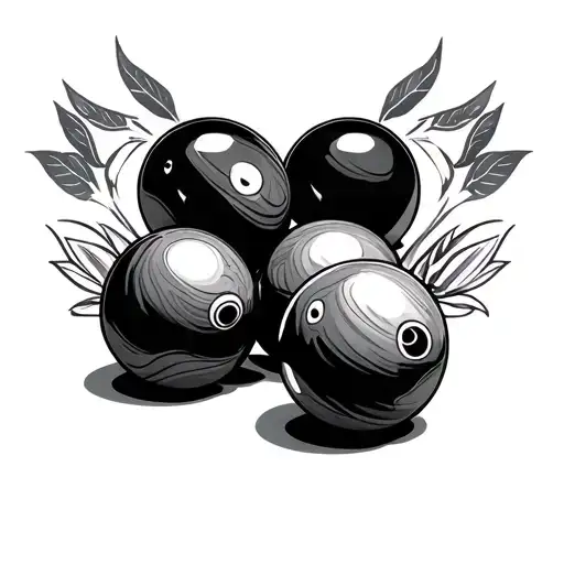 Lawn Bowls