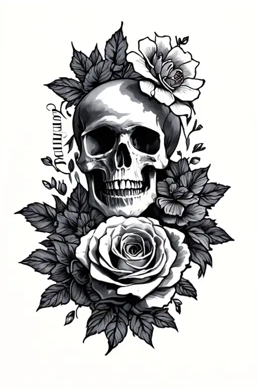 Til Death Do Us Part