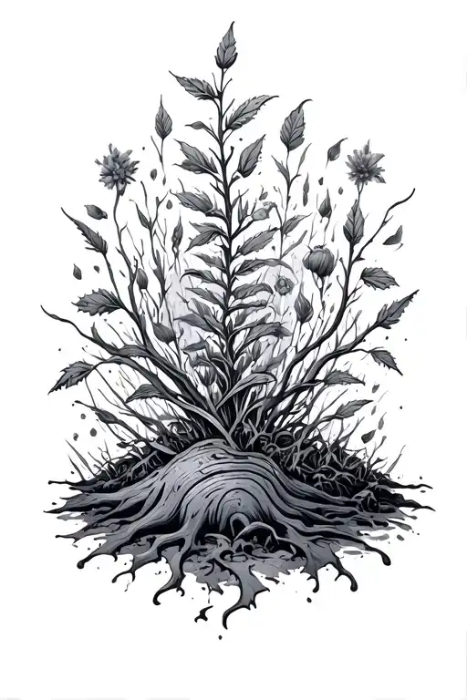 Soil Composed