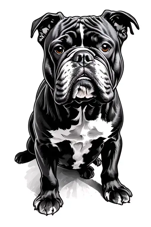 Goregia Bulldogs