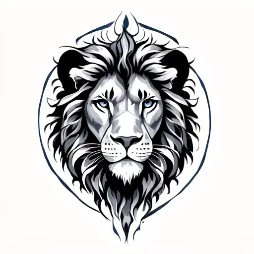 Leo And Aquarious Signs Combined