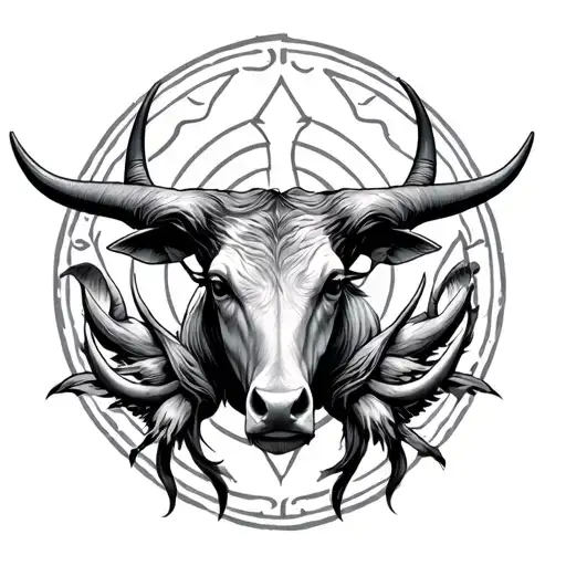 Cancer Taurus Zodiac Sign 224 Incorporated