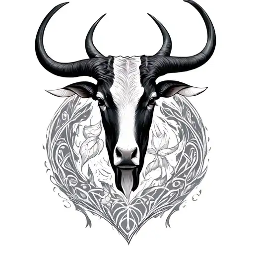 Cancer Taurus Zodiac Sign 224 Incorporated