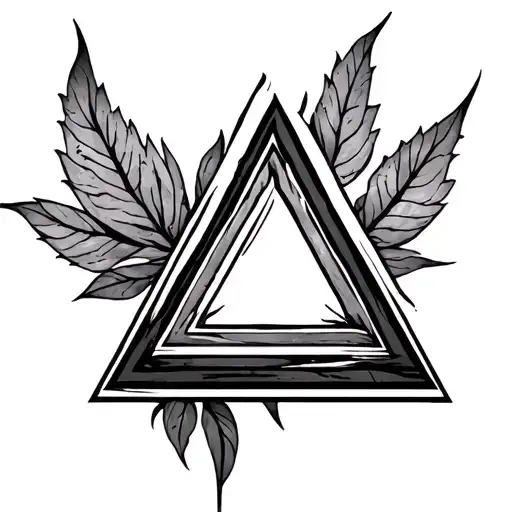 Aa Triangle