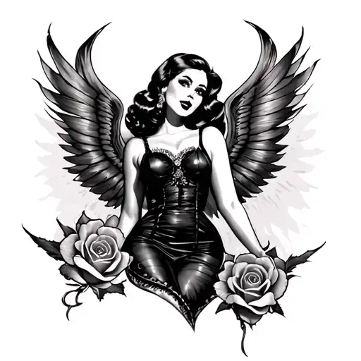 Pinup