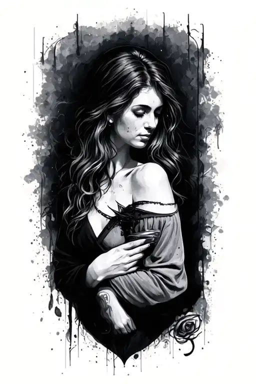 Domestic Abuse Survivor