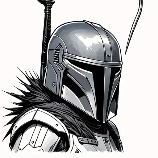 Mandalorian