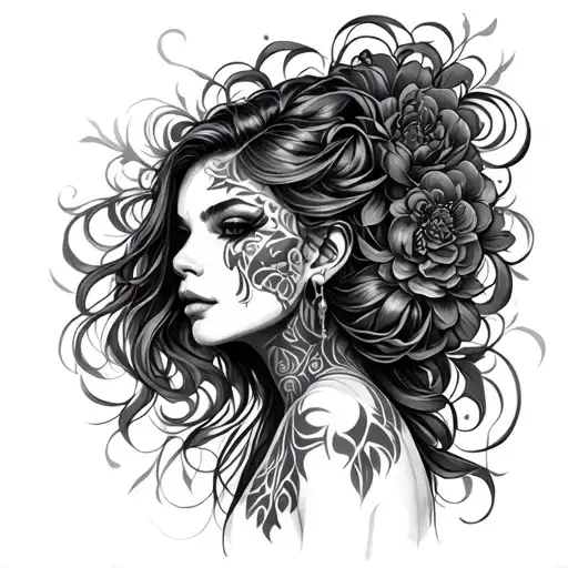 Women Full Body