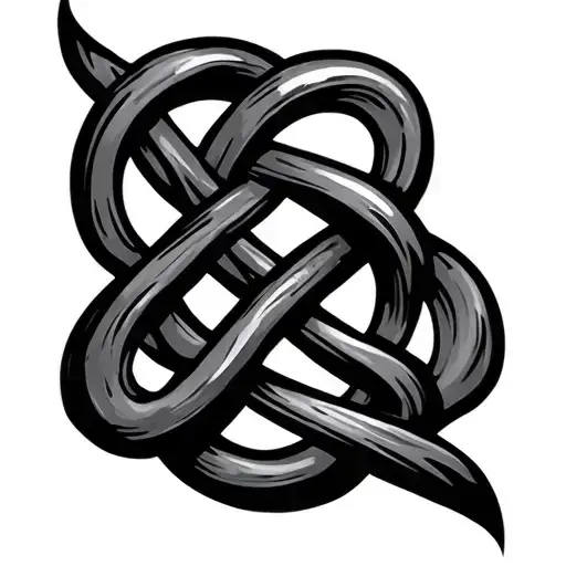 Knot Design Incorporating