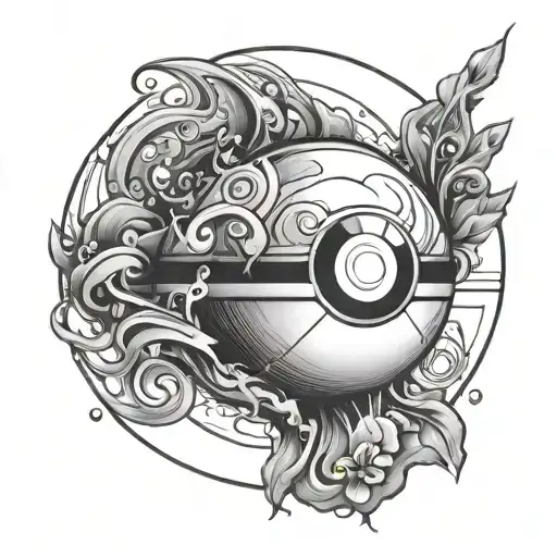 Pokeball