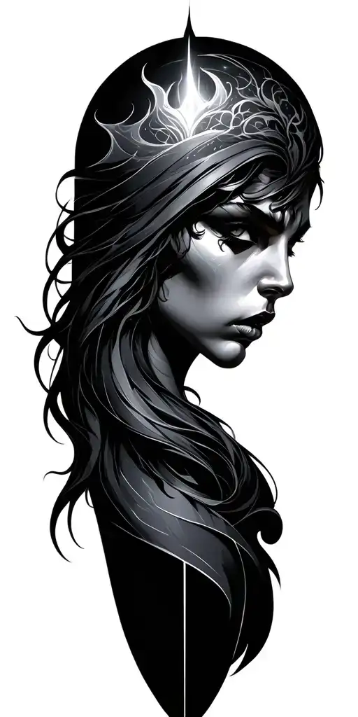 Duality Good Vs Evil