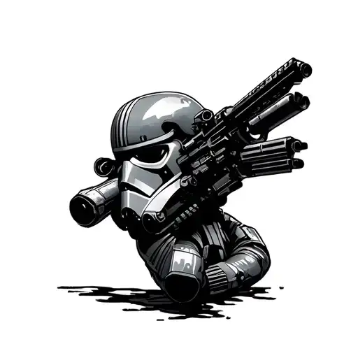 Rebel Alliance Star Wars