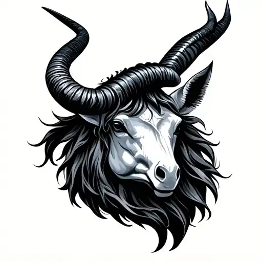 Capricorn Zodiac Sign