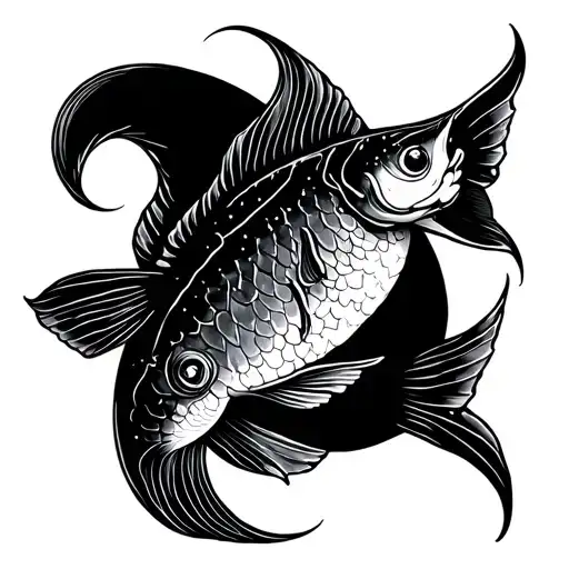 Pisces Cancer Aquarius Zodiac Sign