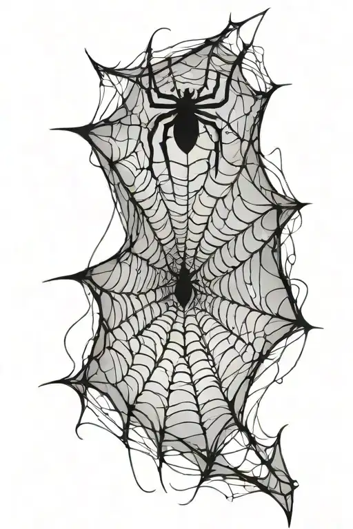 Spider Web