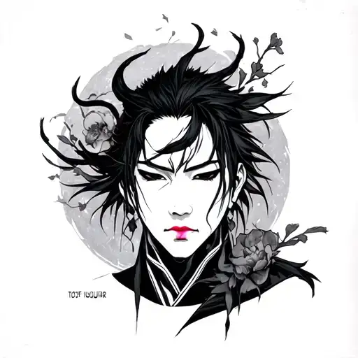 Toji Fushiguro