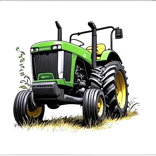 John Deere