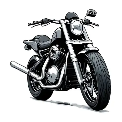 Motorbike