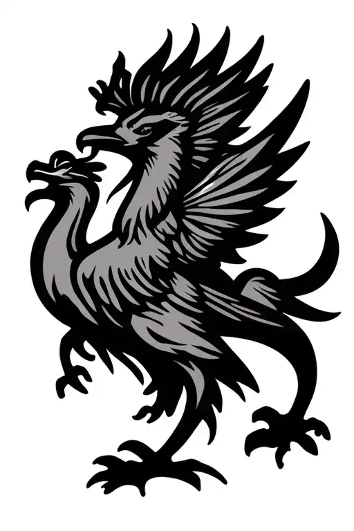 Liverpool Tattoo With Ynwa