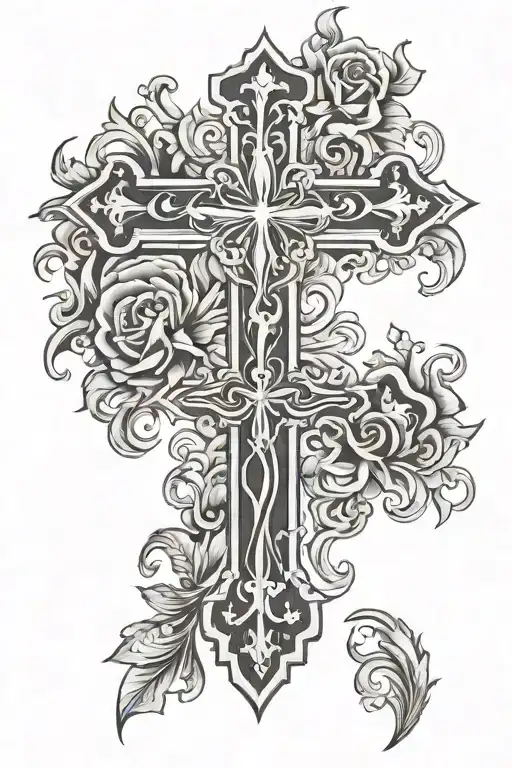 Cross
