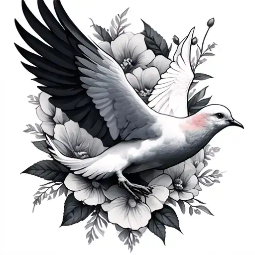 Dove For Baby Loss Still Born