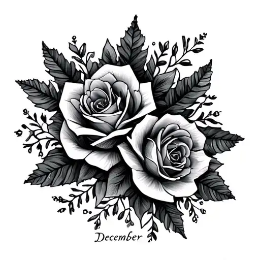 December And July Birth Date