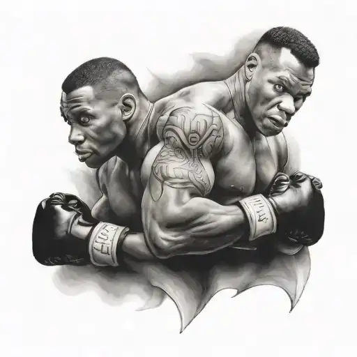 Mike Tyson