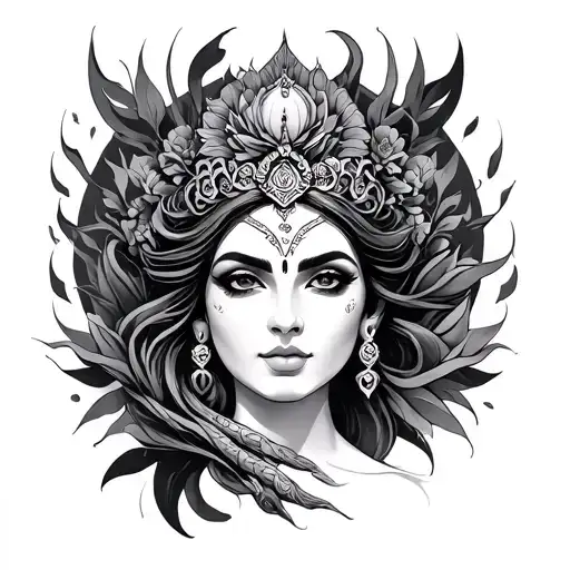 Devi