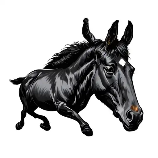 Mules