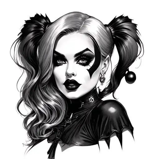 Harley Quinn