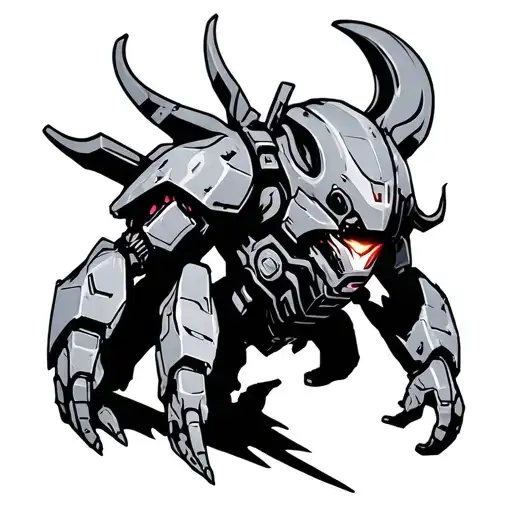 A Starcraft 2 Universe Outline
