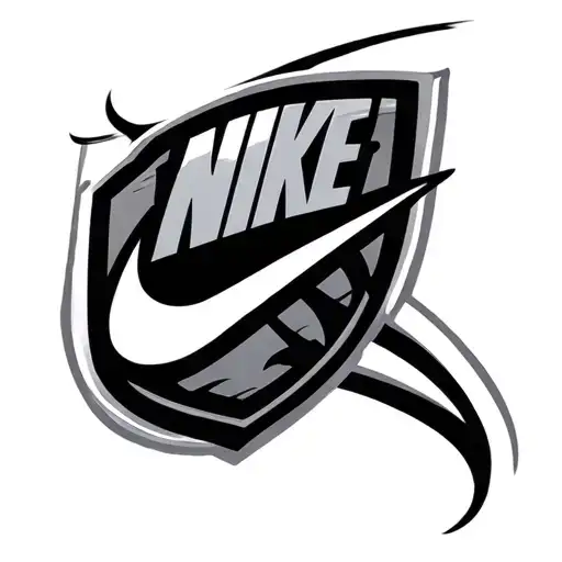Nike Swoosh Shield