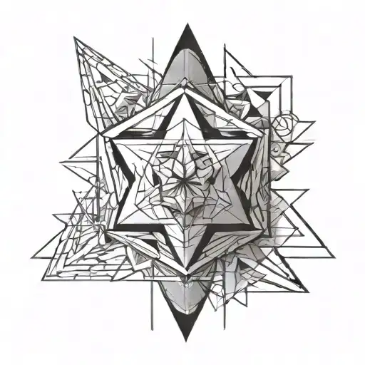 Geometrics