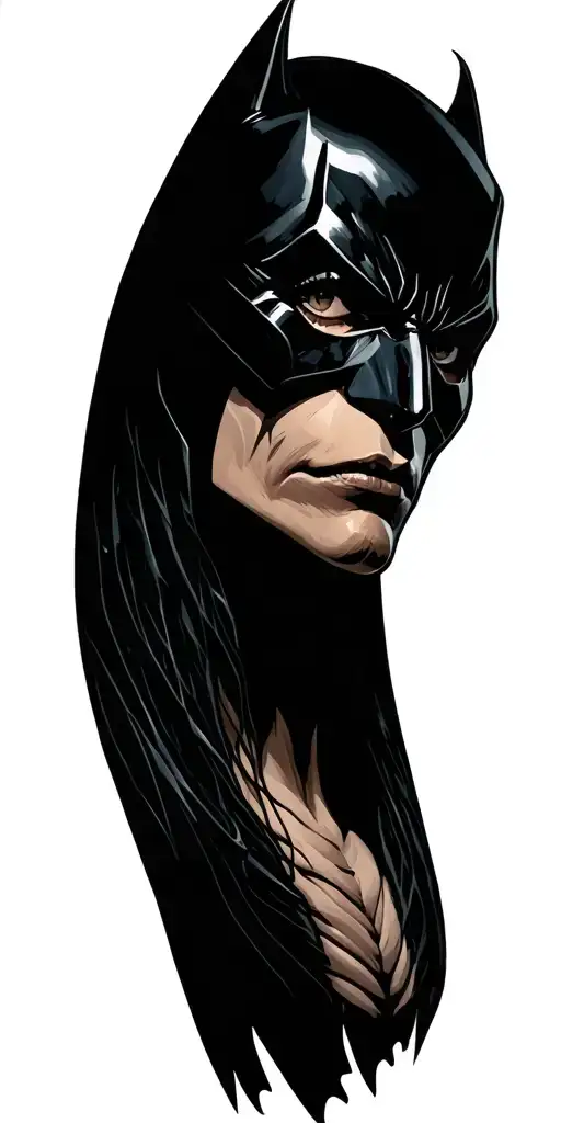 Chicago Gotham Style