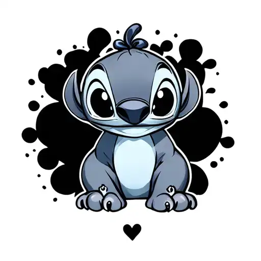 Disney Stitch