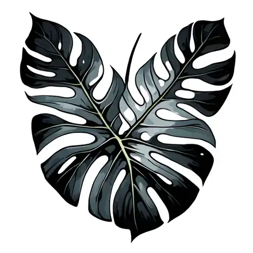 Monstera