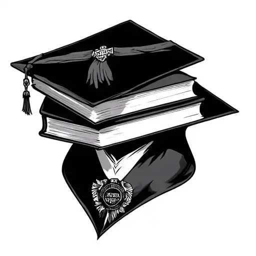 Doctoral Academic Regalia