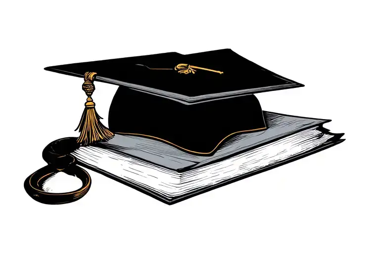Doctoral Academic Regalia