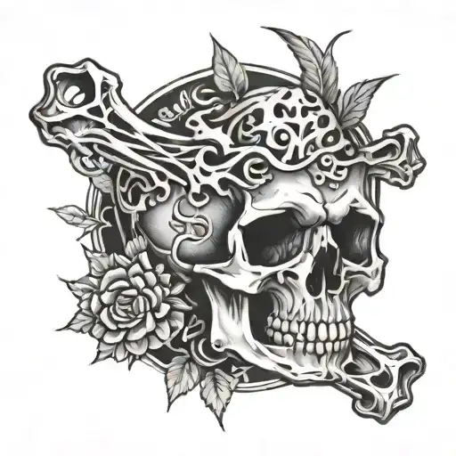 Bones