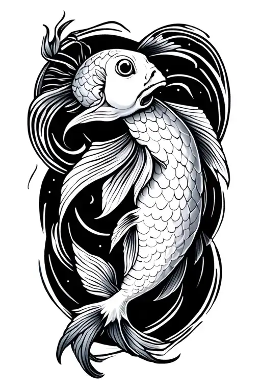 Zodiac Sign Of Pisces