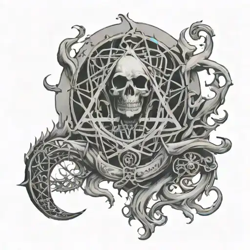 Bring Me The Horizon Evil