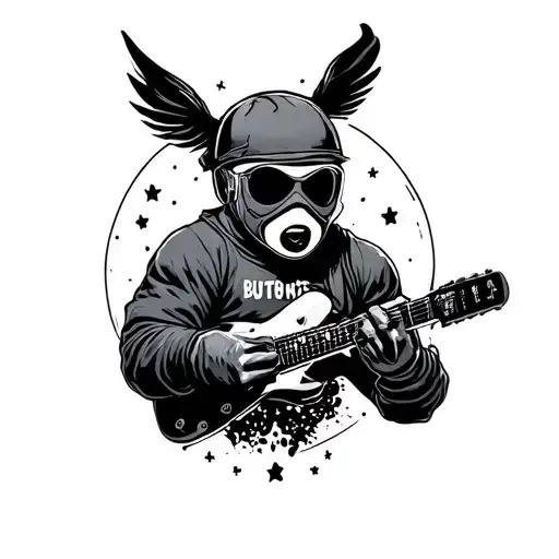 Kick Buttowski