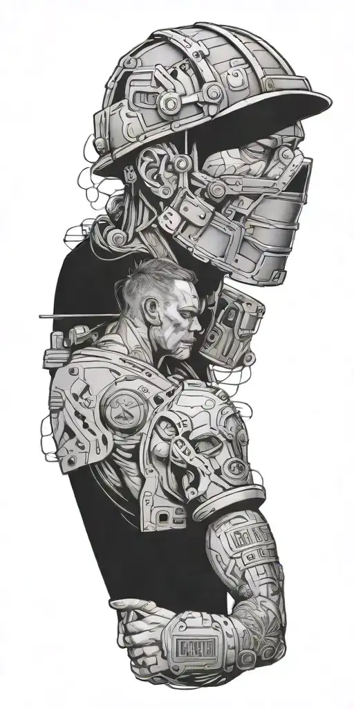 Concrete Construction For Dad