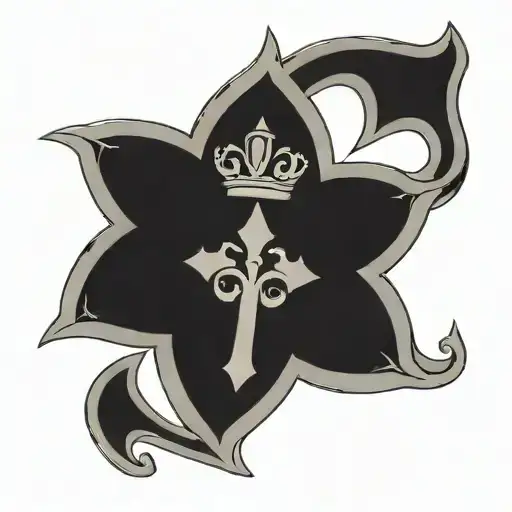 Order Demolay Symbol