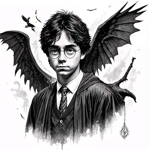 Harry Potter