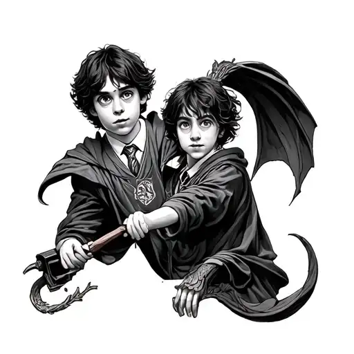 Harry Potter World