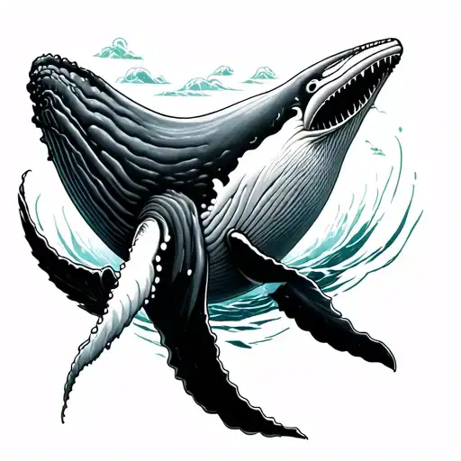 Humpback Whale