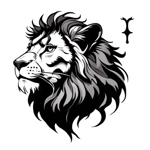 Leo Zodiac Sign