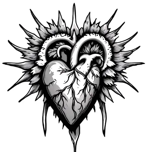 Sacred Heart