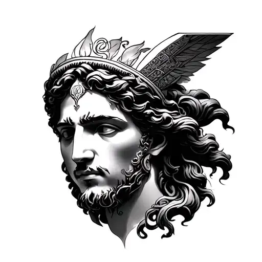 Greek Mythlogy